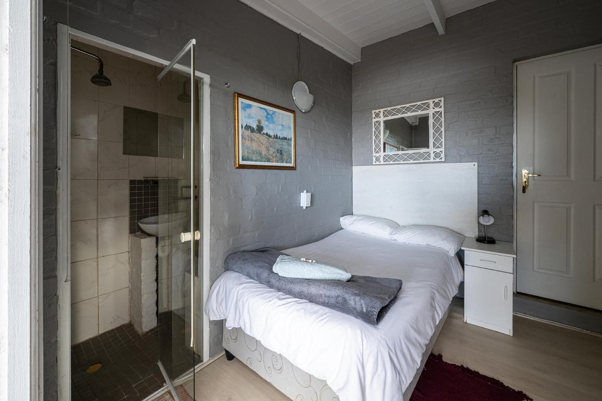Pascal'S Of Napier Hotel Luaran gambar